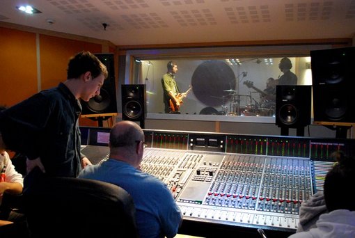 recording2