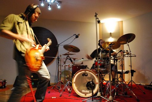 recording3