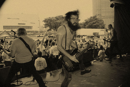 TheChariotchariotlive