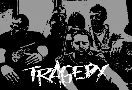 Tragedyhc