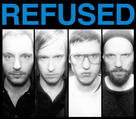 refused