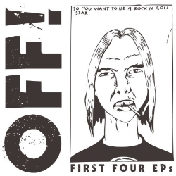 OFFfirstfour