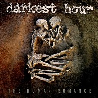 darkest hour human romance