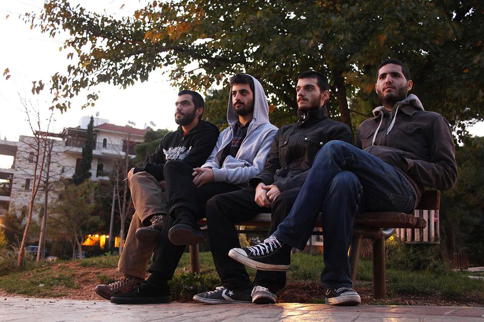 Circassian_Band_Picture_2