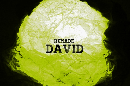 Remade_David