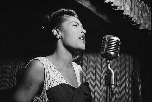 billie-holiday