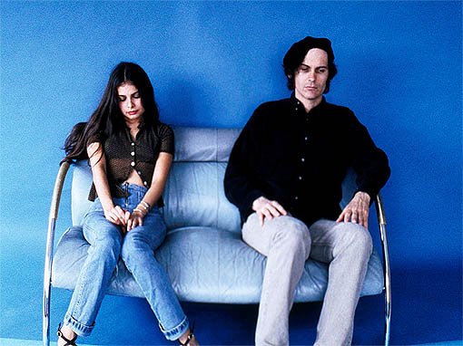 mazzystar