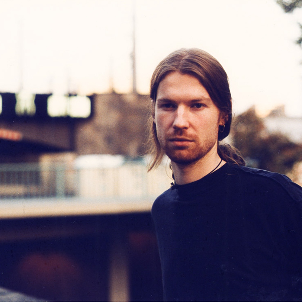 Aphex-Twin