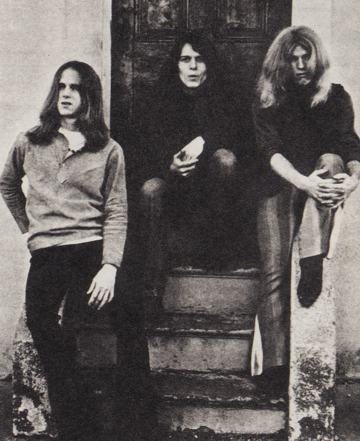 BlueCheer