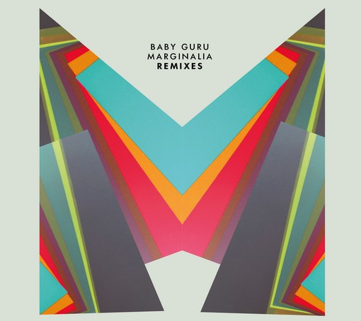 Marginalia_Remixes_Cover