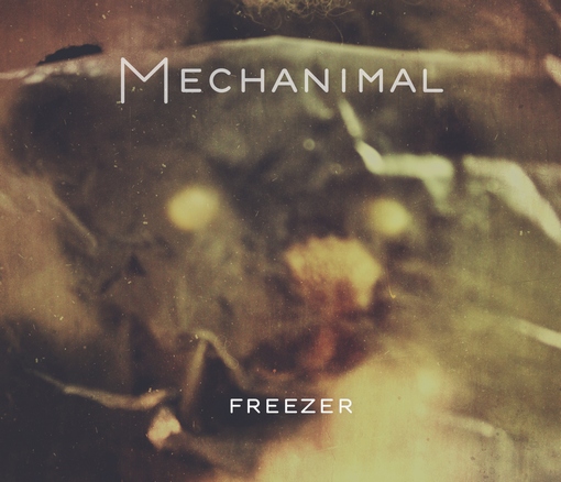 Mechanimal_Freezer