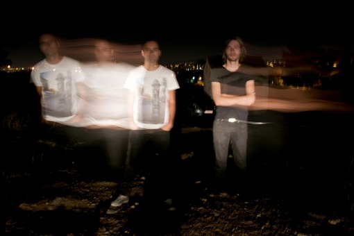The_Noise_Figures_Haze