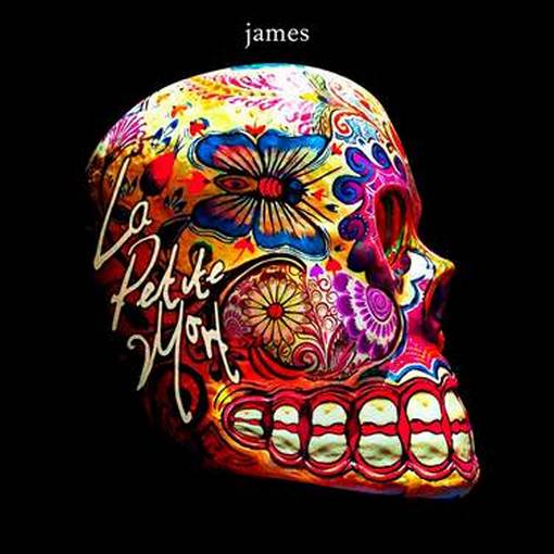 jameslapetite