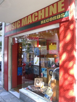 music_machine