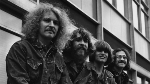 creedence-clearwater-revival