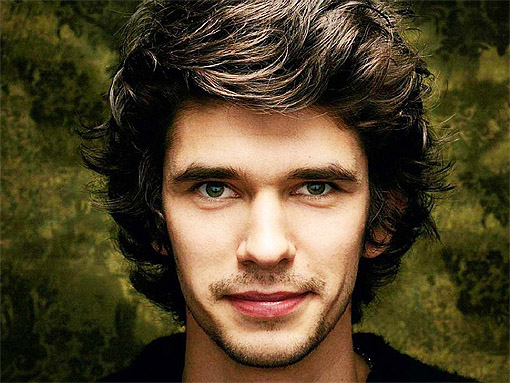 BenWhishaw