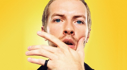 ColdplaYellow