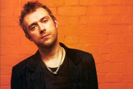 DamonAlbarn