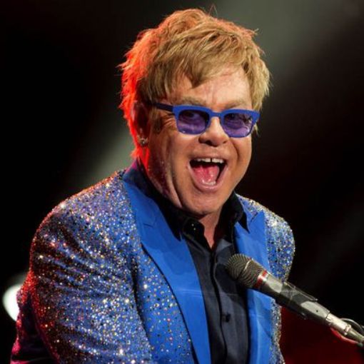 Elton-John