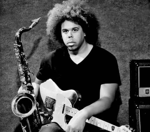 Jake-Clemons