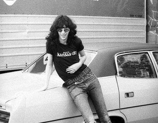 Joey-Ramone