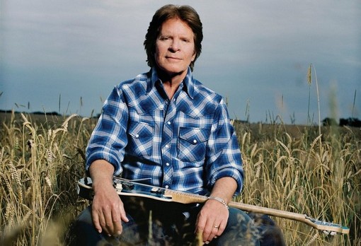 JohnFogerty