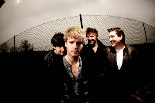 Kodaline