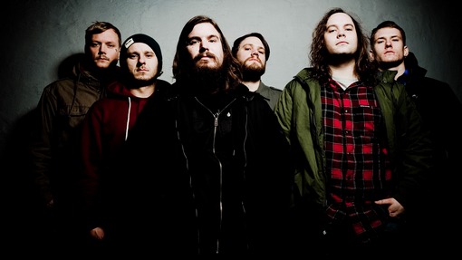 Kvelertak