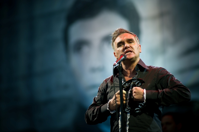 Morrissey