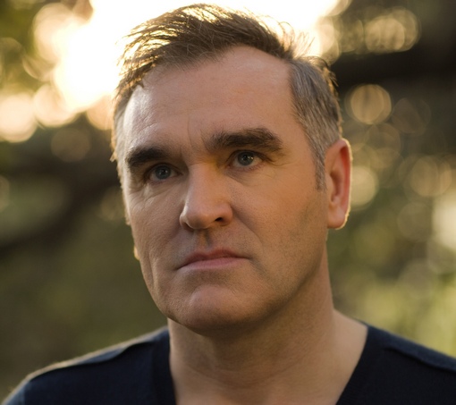 Morrissey_Head