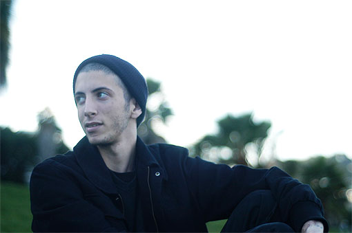 Shlohmo