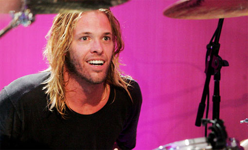 TaylorHawkins