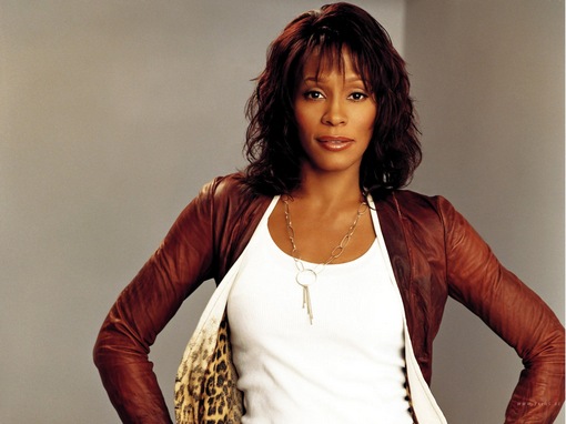 Whitney-Houston-Wallpaper