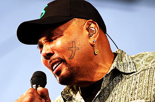 aaronneville