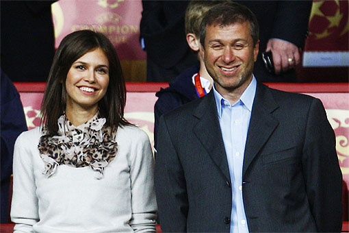 abramovich