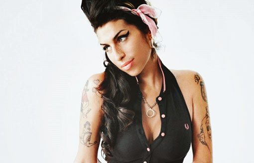 amywinehouse