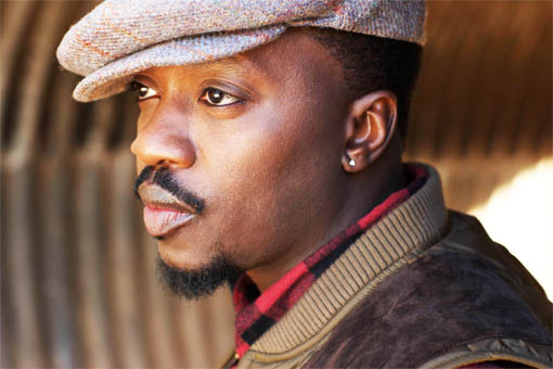 anthonyhamilton