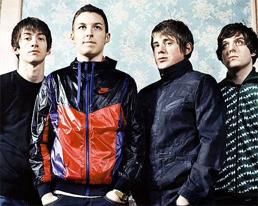 arcticmonkeys