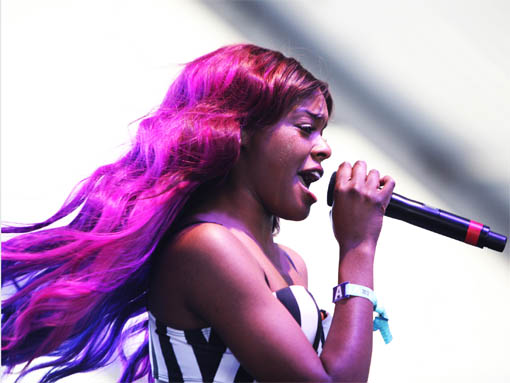 azealiabanks