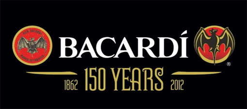 bacardi150years