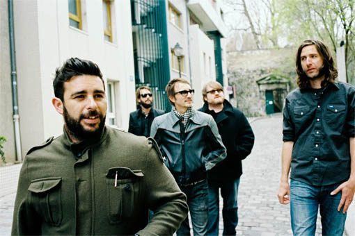 bandofhorses