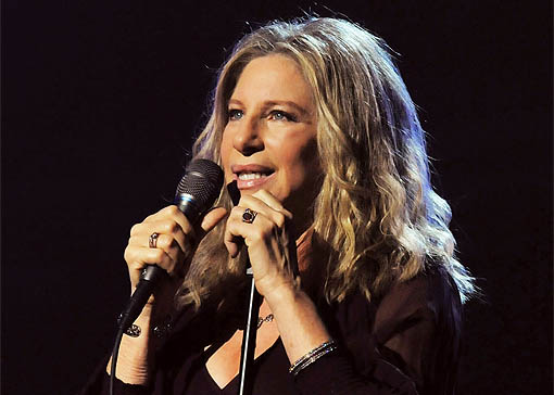 barbrastreisand