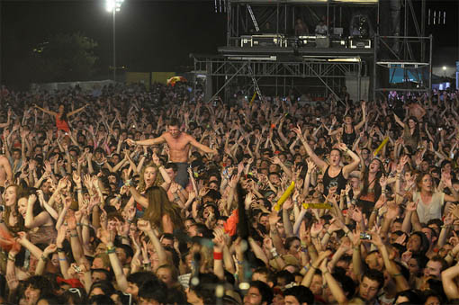 benicassim2012