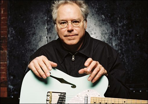 billfrisell