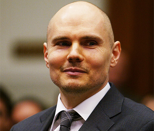 billycorgan