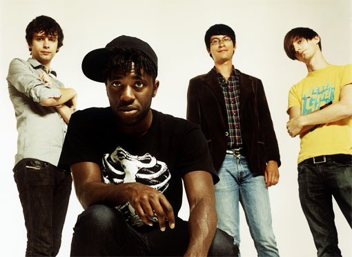 blocparty