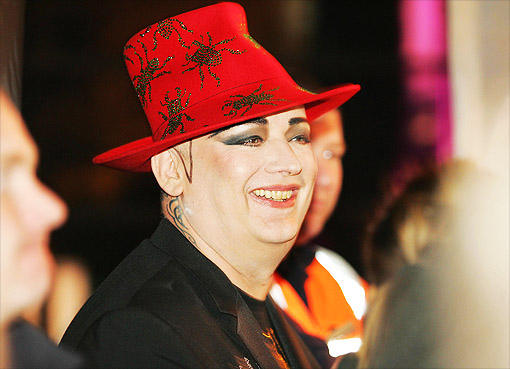 boygeorge