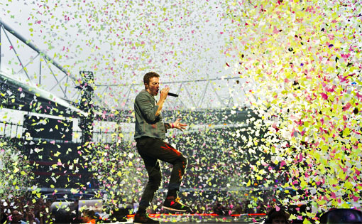 coldplay_live