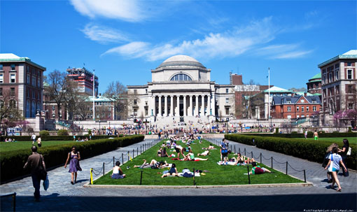 columbiauniversity