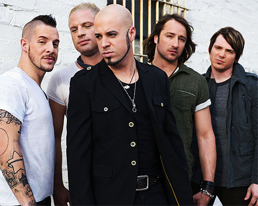 daughtry